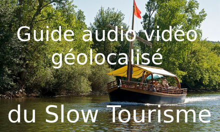 Le guide audio-vidéo