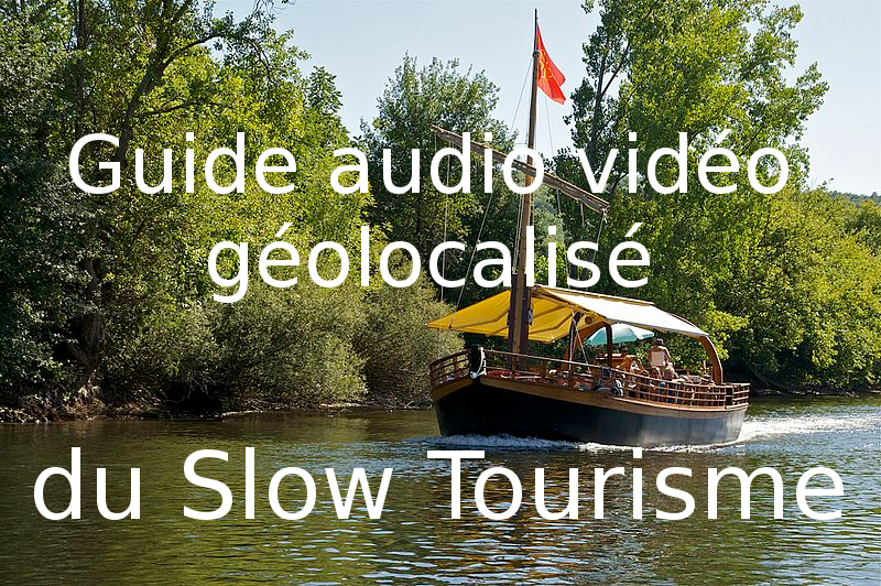 Le guide audio-vidéo