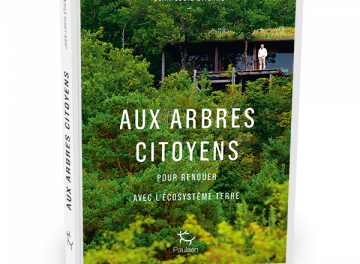 Observer le monde – L&rsquo;art de l&rsquo;immobilité