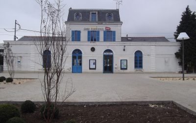 Pays d&rsquo;Ancenis – La Loire