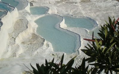 Tourisme et nature – Turquie