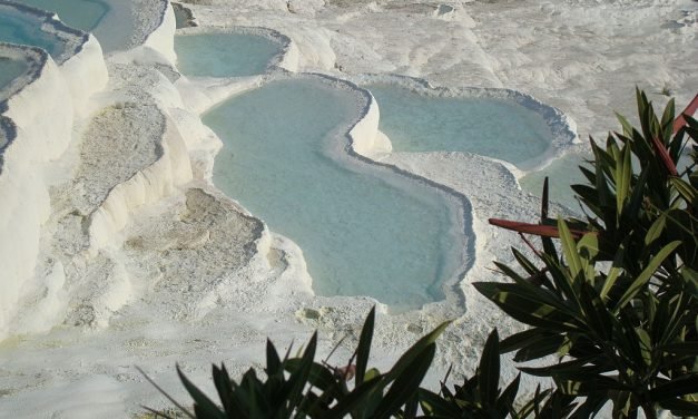 Tourisme et nature – Turquie