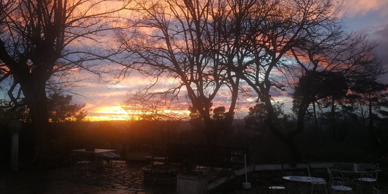 Images slow du Périgord