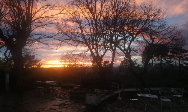 Images slow du Périgord