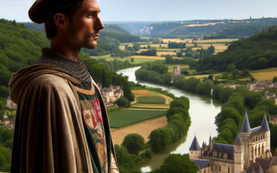 La Bastide de Domme se raconte