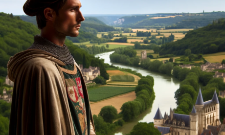 La Bastide de Domme se raconte