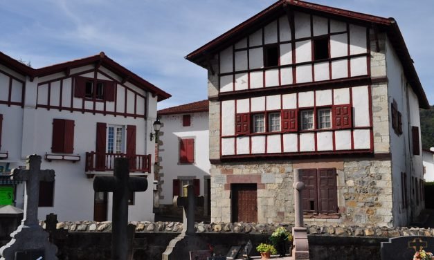 Echos du Pays Basque pour une méditation
