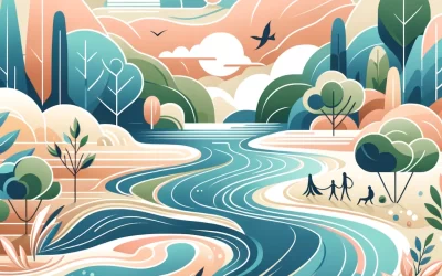 Des activités différentes, avec le slow tourisme