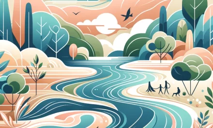 Des activités différentes, avec le slow tourisme