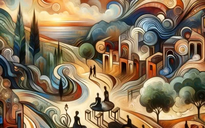 Destinations Slow Tourisme