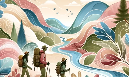 Conseils pour vivre le Slow Tourisme – 1