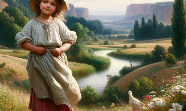 Une invitation de Lise en Dordogne, à vivre le printemps