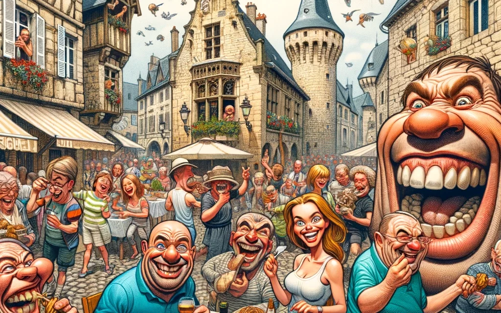 Ce n&rsquo;est pas ça, le slow tourisme !