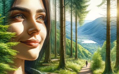 L&rsquo;Odyssée de Camille en Terre de Douceur