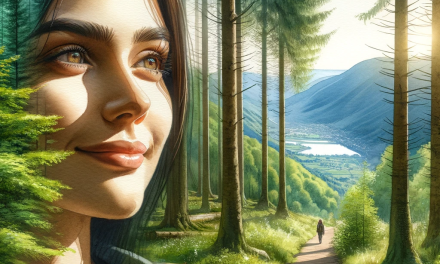 L&rsquo;Odyssée de Camille en Terre de Douceur