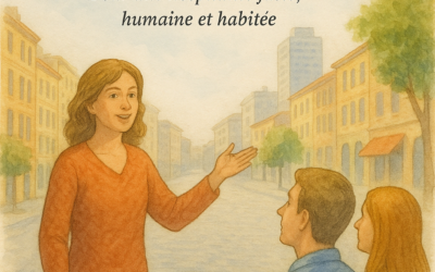 Le slow tourisme comme un système vivant et relationnel