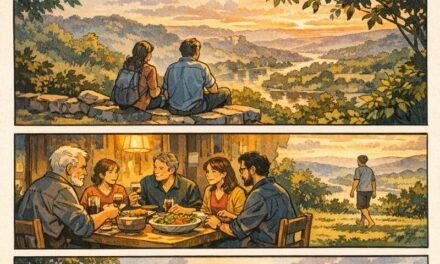 Les Meulières, a slow-tourism guesthouse in the heart of the Périgord Noir