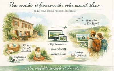 Hébergeurs : comment nous travaillons avec vous