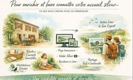 Hébergeurs : comment nous travaillons avec vous