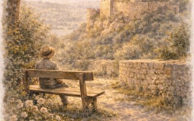 Voir et rester – Périgord Noir