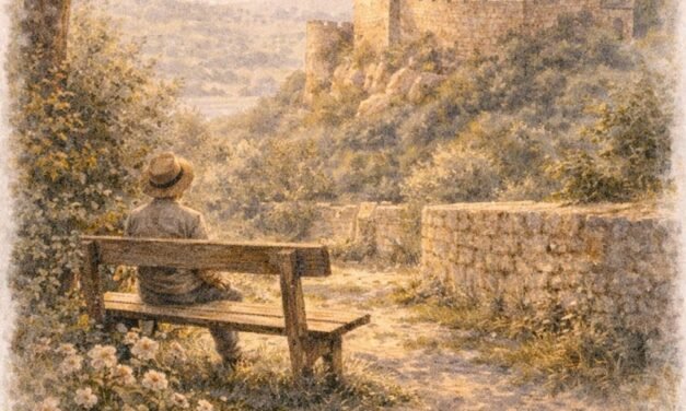 Voir et rester – Périgord Noir