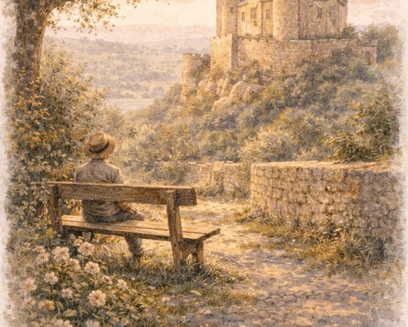 Voir et rester – Périgord Noir